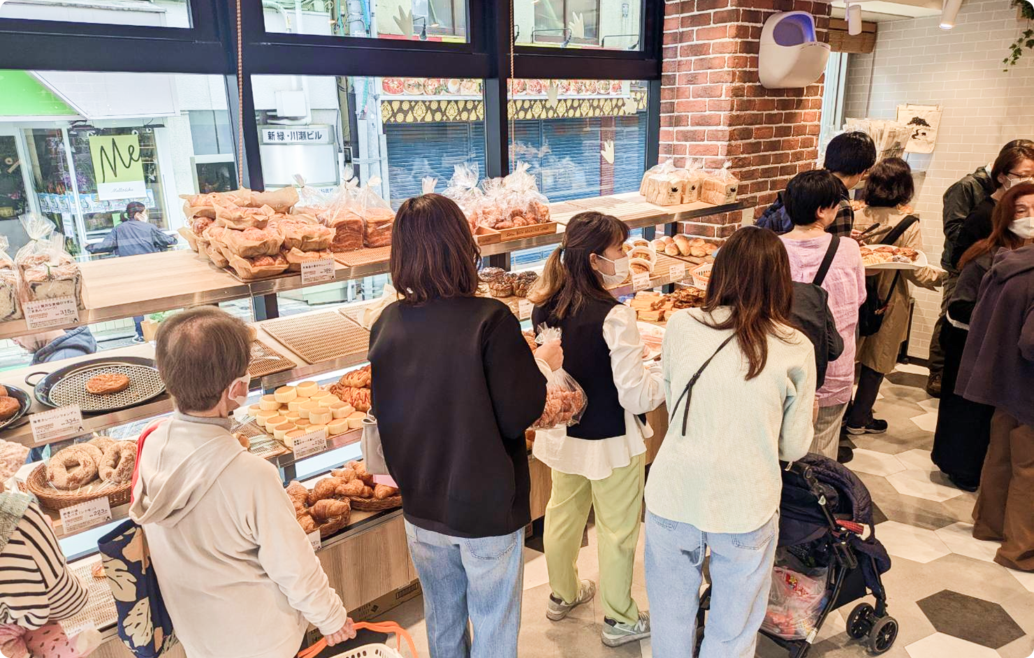 泉佐野店